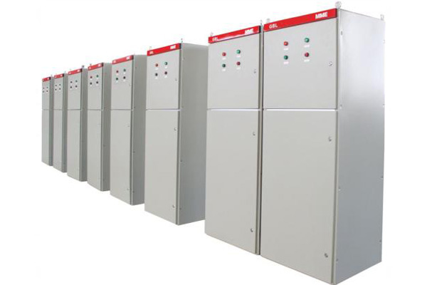 内蒙古专业低压配电柜安装