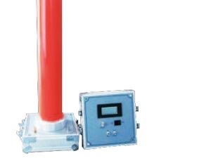 FRC系列电容分压器高压测量系统