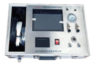 HZ-6000气体密度继电器校验装置