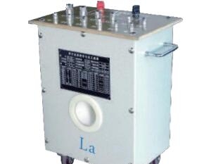 HZDL系列带自升流器精密电流互感器
