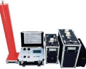HZCDP系列超低频交流耐压装置